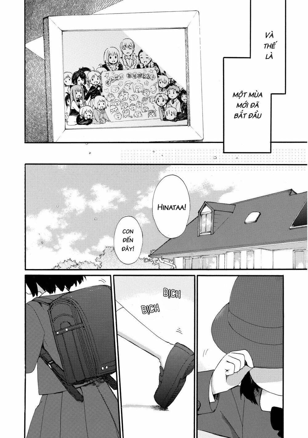 Roujoteki Shoujo Hinata-Chan Chương 18 Ảnh 15