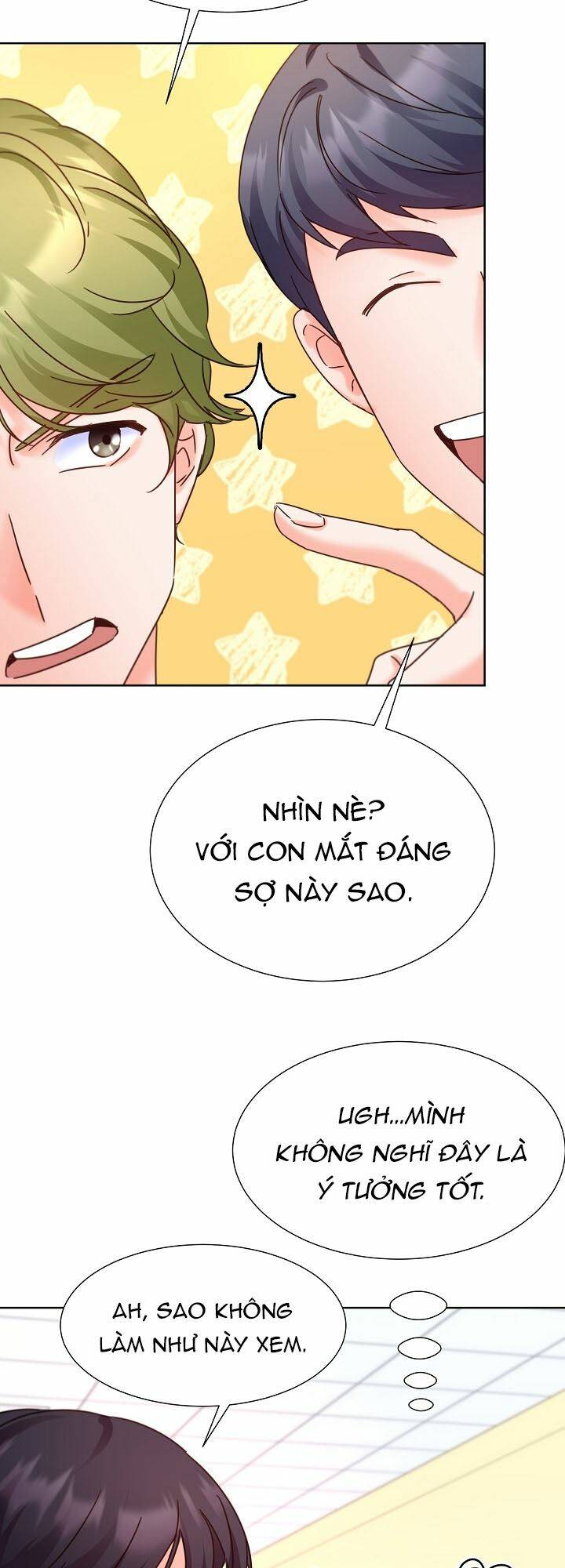 Trở Lại Làm Idol Chương 68 Ảnh 35