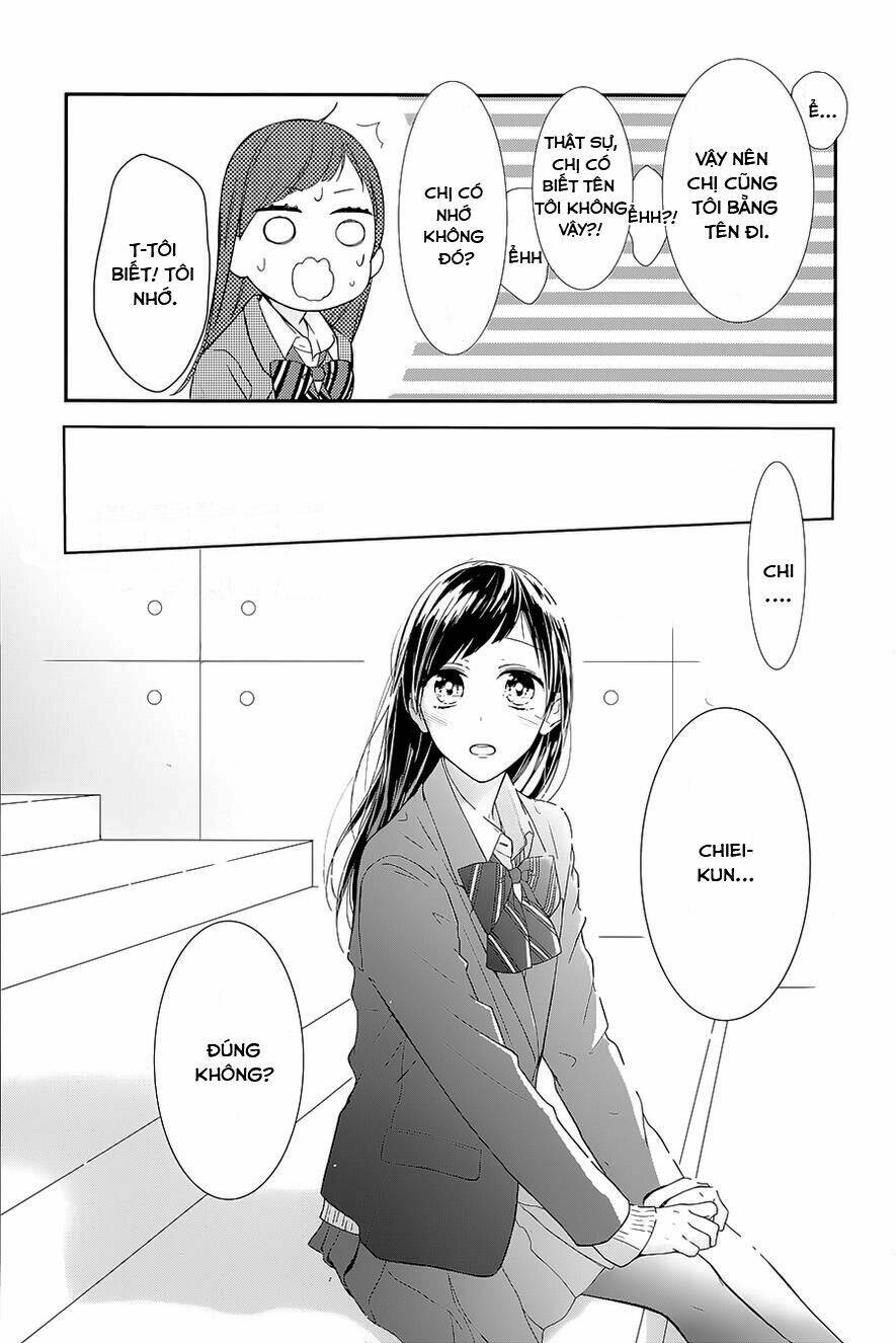 Toshishita No Otokonoko Chương 2 Ảnh 20