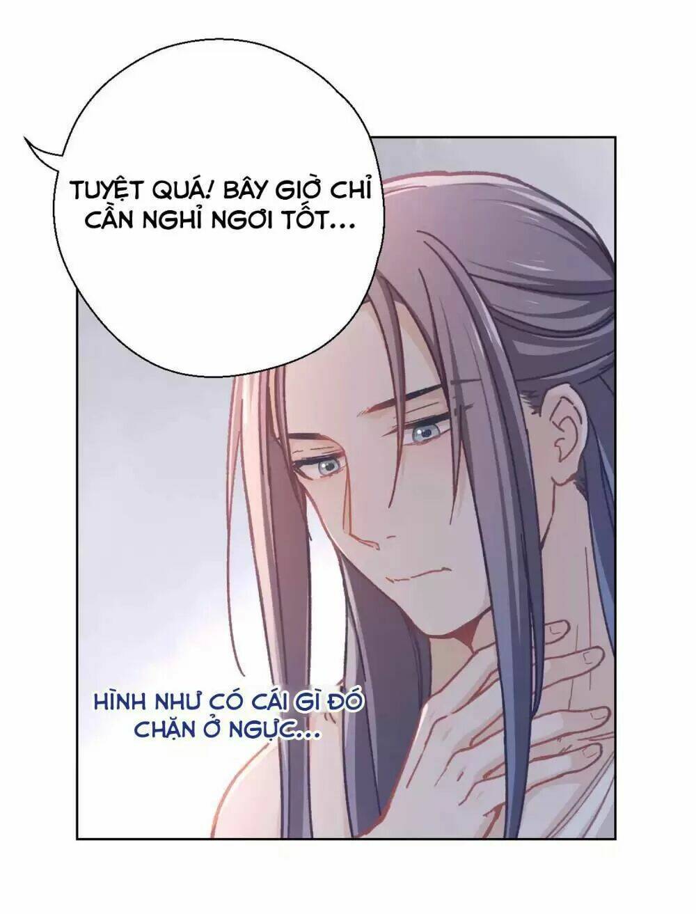 Ta Nấu - Chàng Giết Chương 34 Ảnh 36