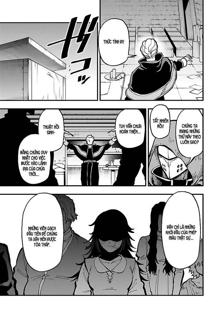 Katainaka No Ossan, Kensei Ni Naru ~Tada No Inaka No Kenjutsu Shihan Datta No Ni, Taiseishita Deshi-Tachi Ga Ore Wo Hottekurenai Ken~ Chương 21 Ảnh 12