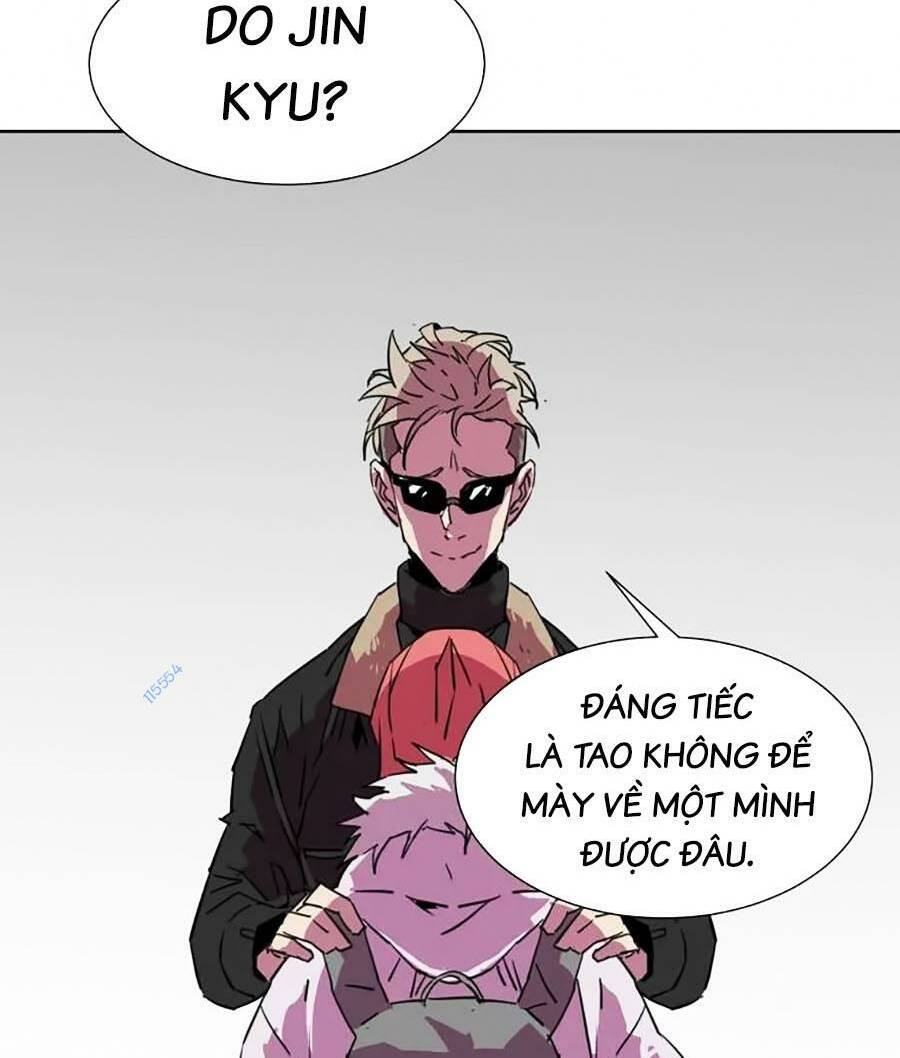 Săn Lùng Bắt Nạt Chương 46 Ảnh 39