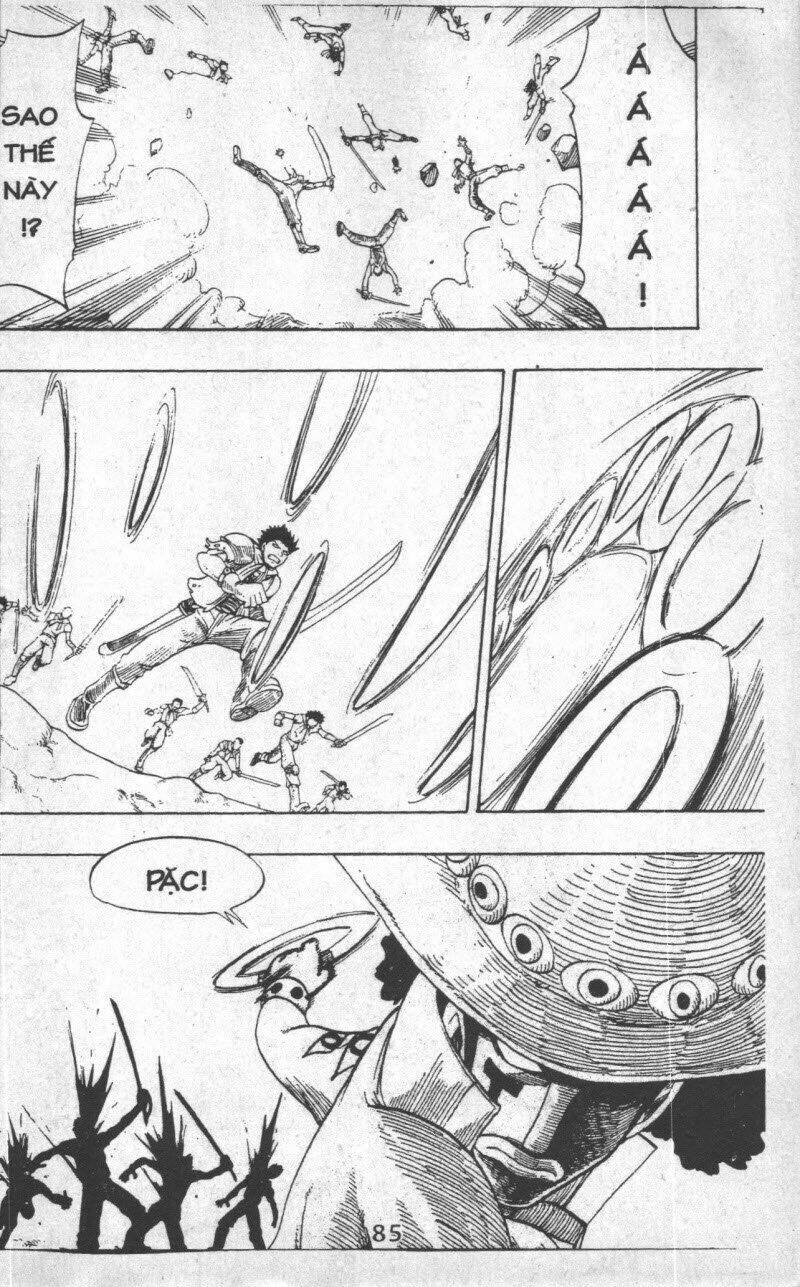 Rave Master (Scan) Chương 21 Ảnh 86