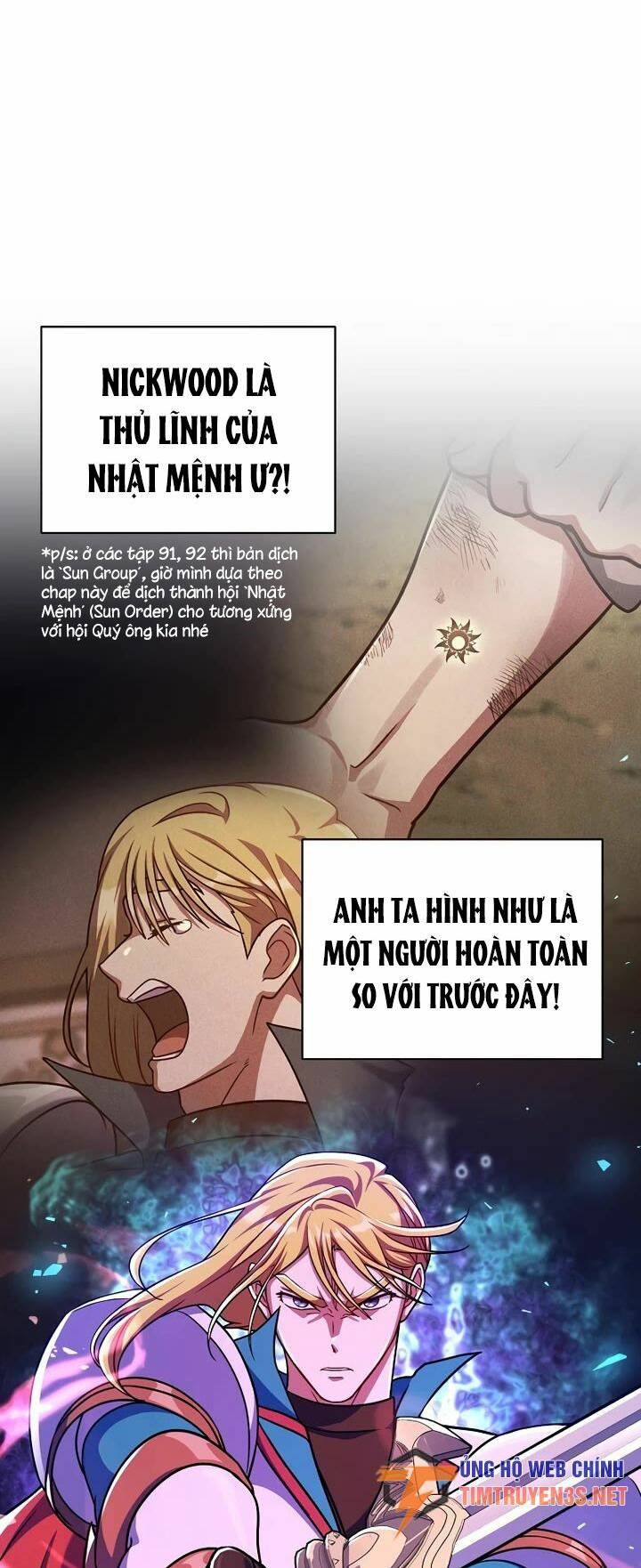 Xin Mời Dùng Bữa Chương 98 Ảnh 34