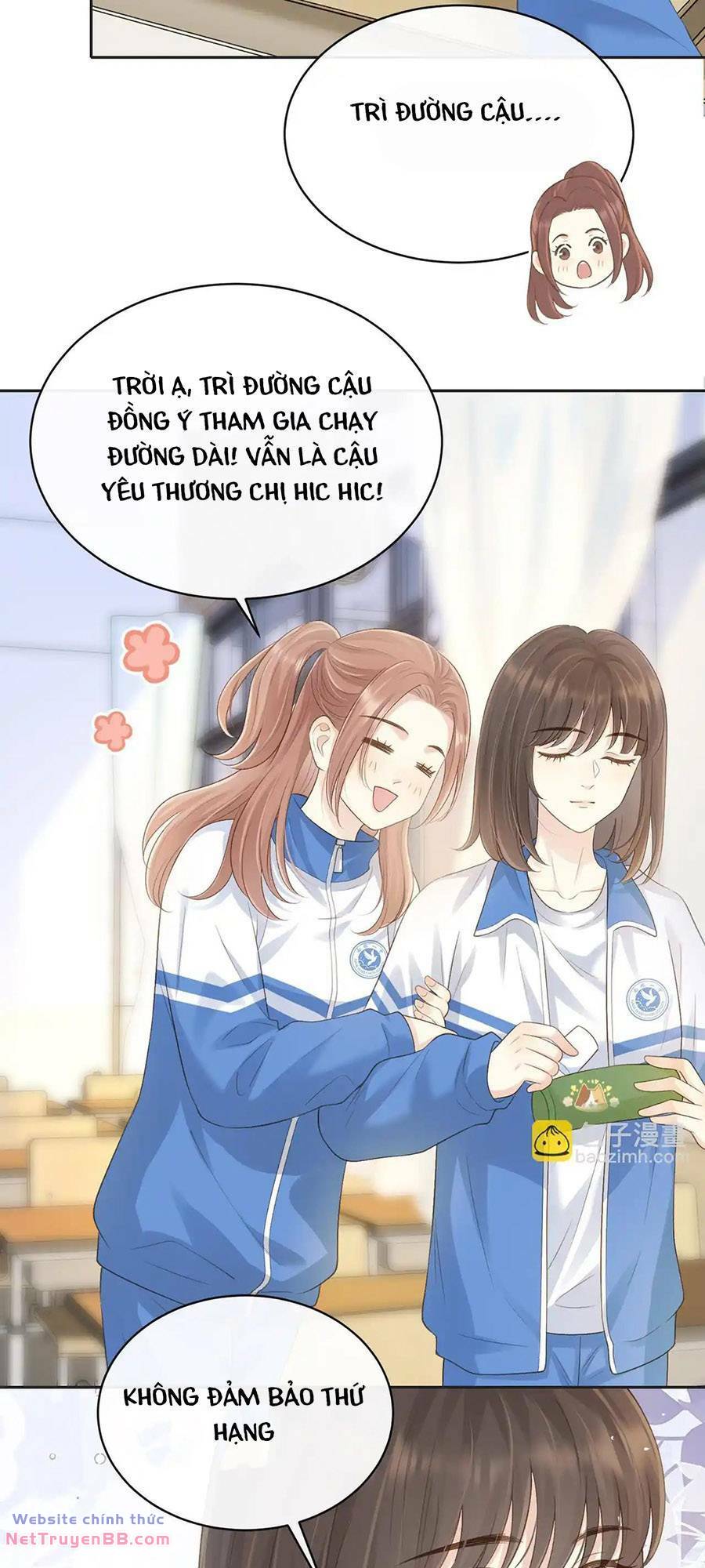 Núi Của Cô Ấy, Biển Của Cô Ấy Chương 47 Ảnh 24