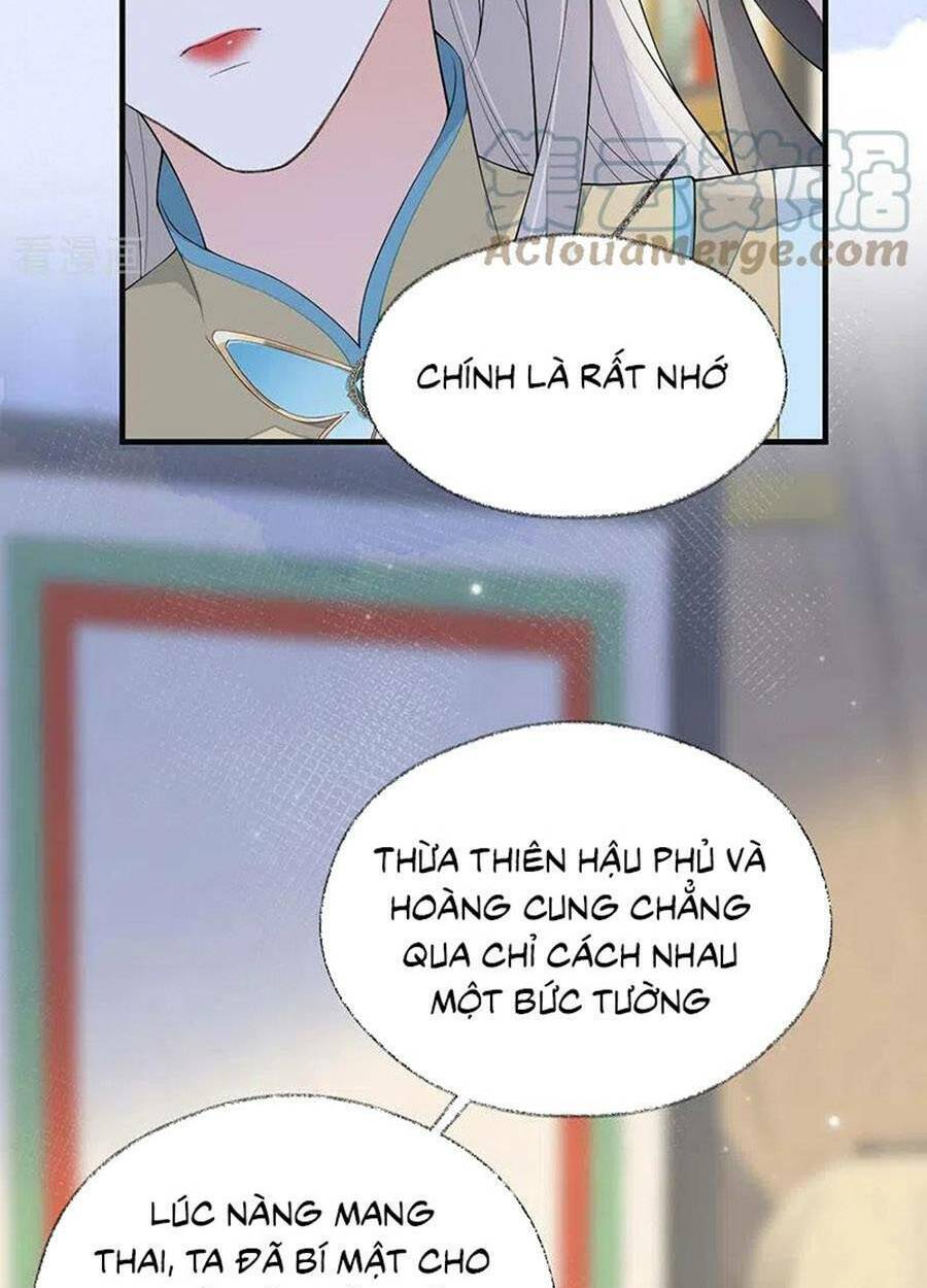 Thái Hậu Quân Hạ Thần Chương 178 Ảnh 6