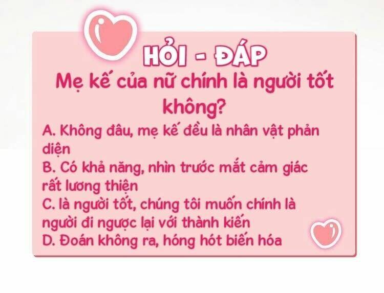 Cố Thiếu Sủng Thê Đến Ngộ Chương 3 Ảnh 52