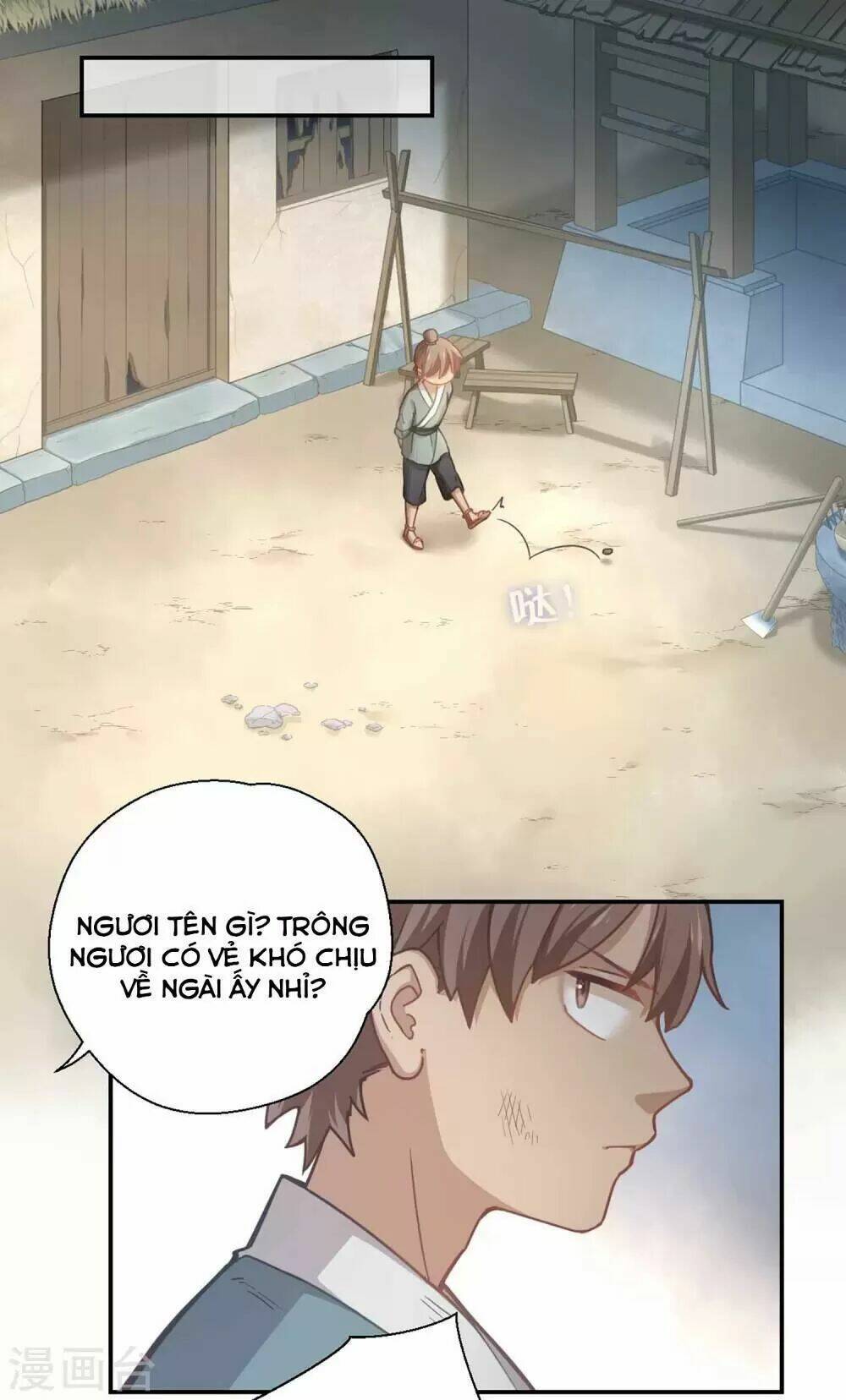 Ta Nấu - Chàng Giết Chương 31 Ảnh 16