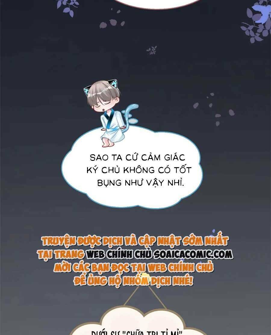 Xuyên Nhanh Nữ Phụ Bình Tĩnh Chút Chương 166 Ảnh 17