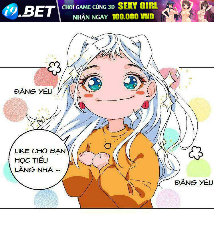 99 Độ F - Talk To Me Chương 10 Ảnh 60