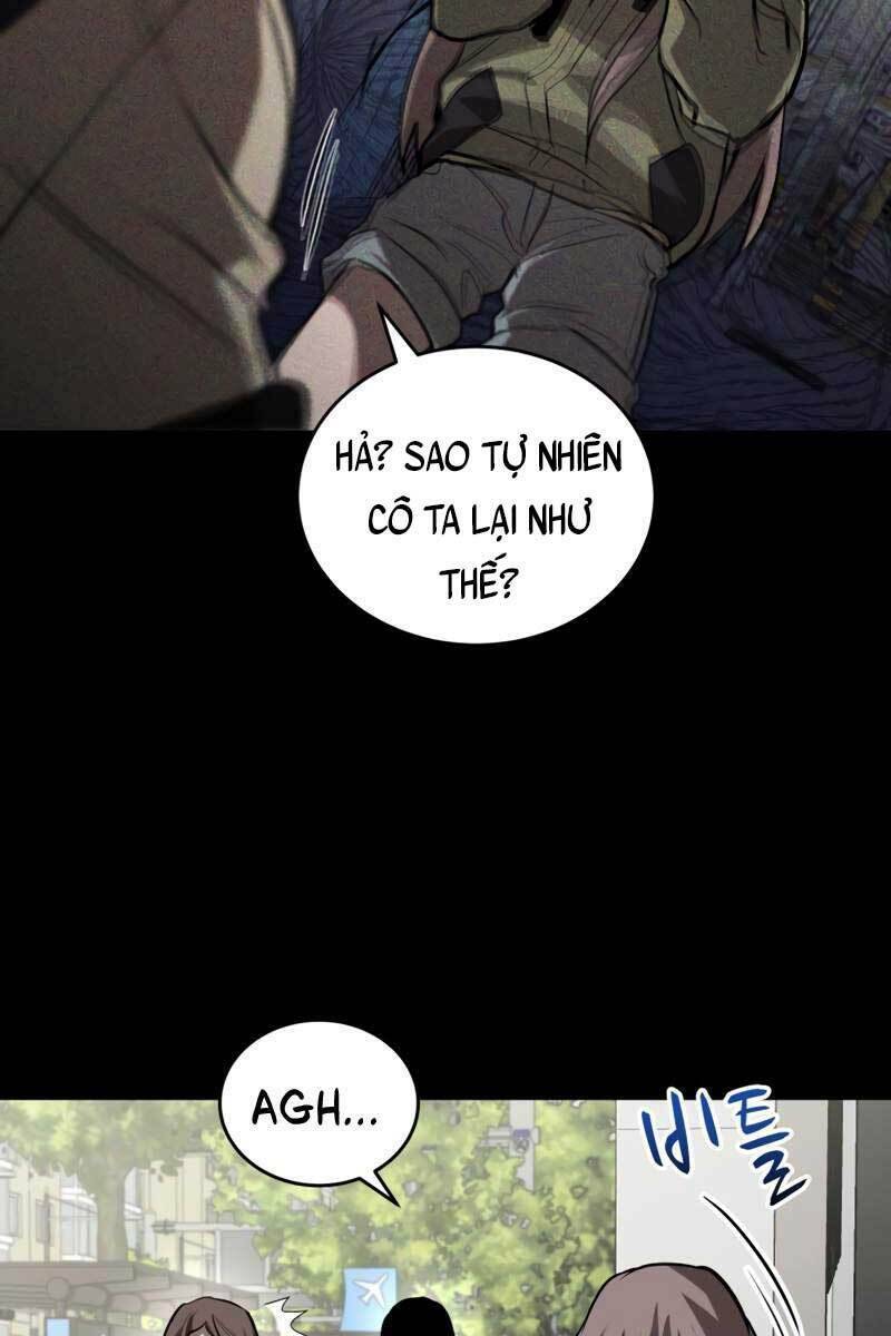 Con Đường Tái Sinh Chương 8 Ảnh 8