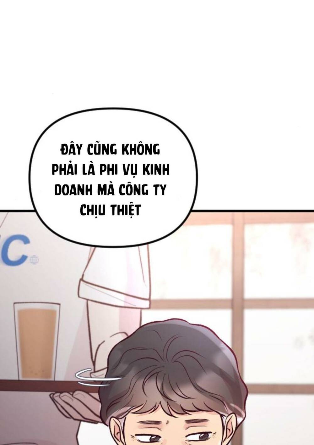 Tình Cờ Ta Gặp Nhau Chương 20 Ảnh 102