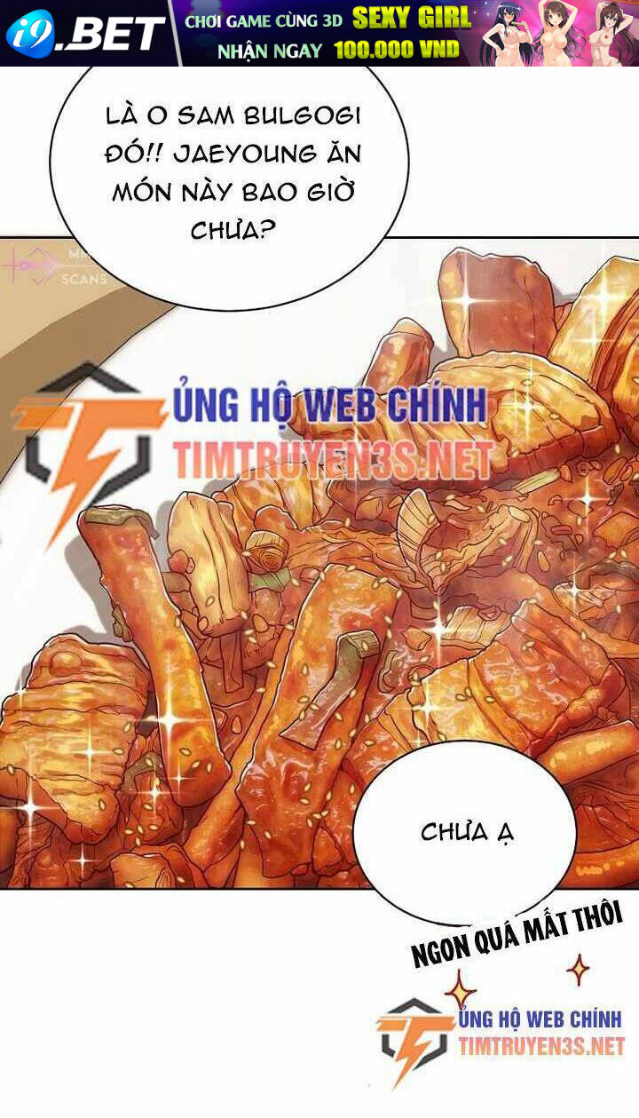 Xin Mời Dùng Bữa Chương 104 Ảnh 71
