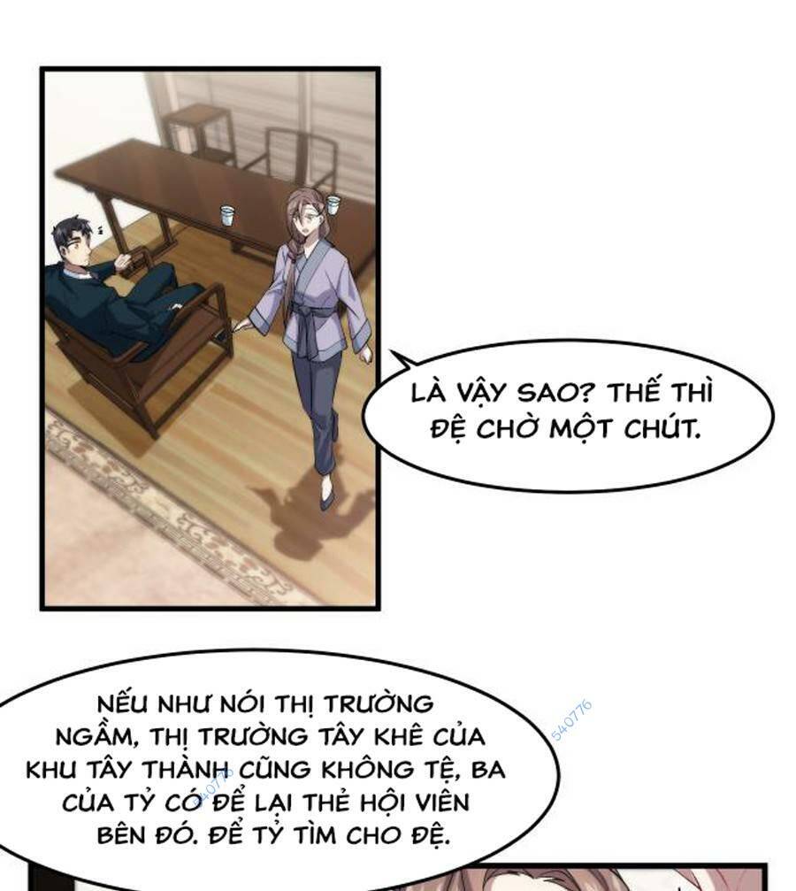 Vú Em Thánh Kỵ Sĩ Chương 9 Ảnh 66