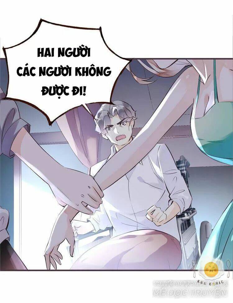 Nở Rộ Trên Bụi Gai Chương 47 Ảnh 7