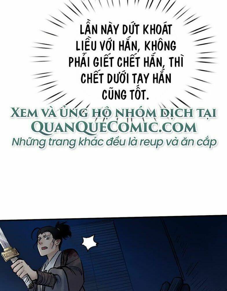 Liên Thành Quyết Chương 29 Ảnh 15