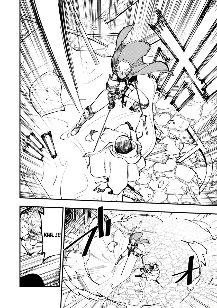 Katainaka No Ossan, Kensei Ni Naru ~Tada No Inaka No Kenjutsu Shihan Datta No Ni, Taiseishita Deshi-Tachi Ga Ore Wo Hottekurenai Ken~ Chương 19 Ảnh 14