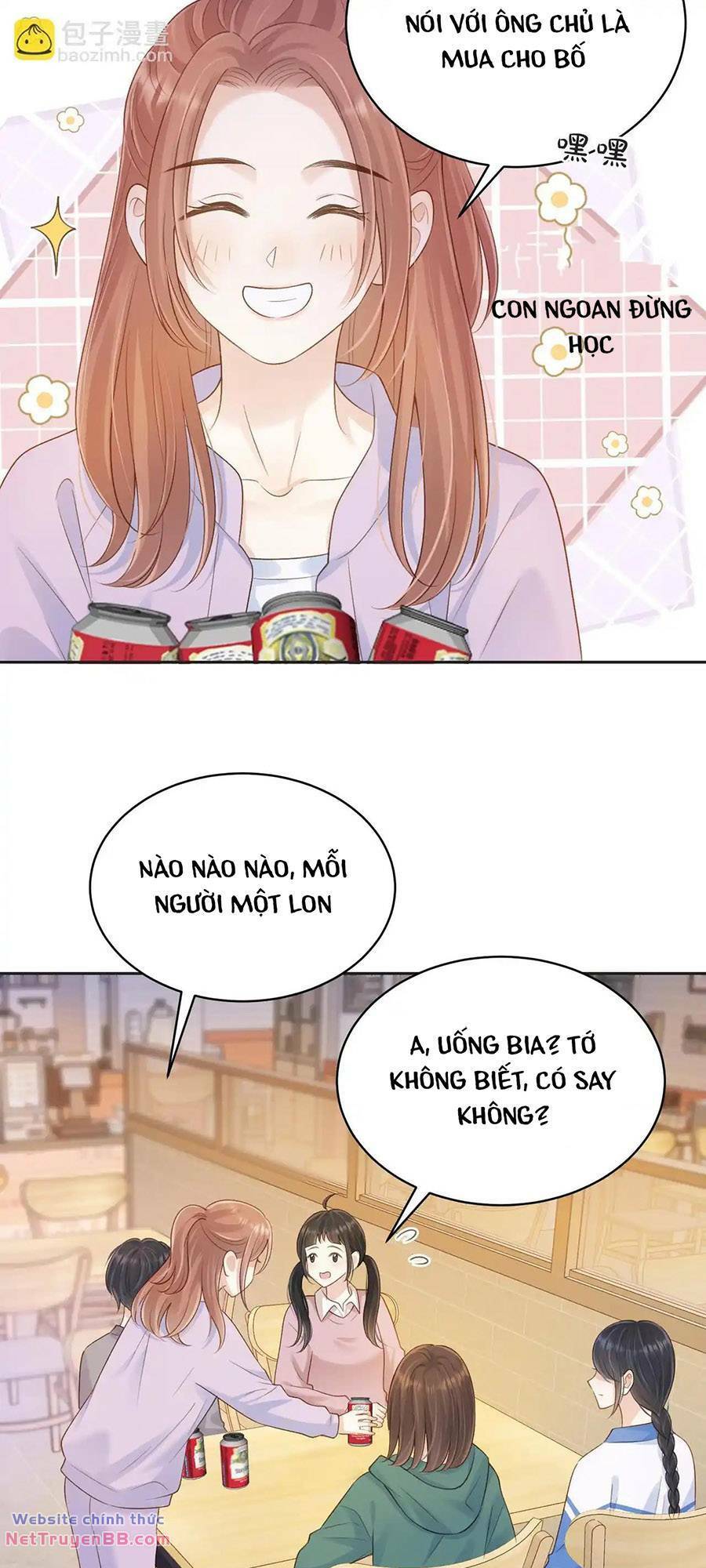 Núi Của Cô Ấy, Biển Của Cô Ấy Chương 48 Ảnh 25