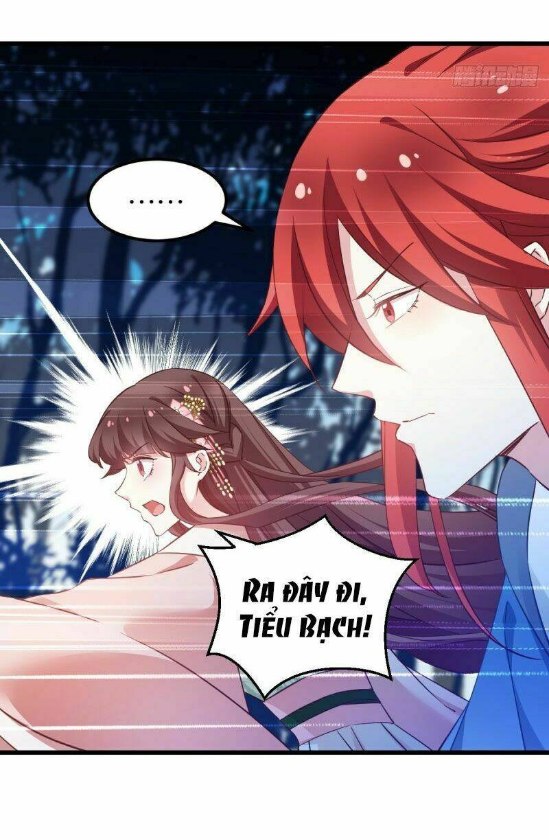 Trò Chơi Trừng Phạt Chương 93 Ảnh 16