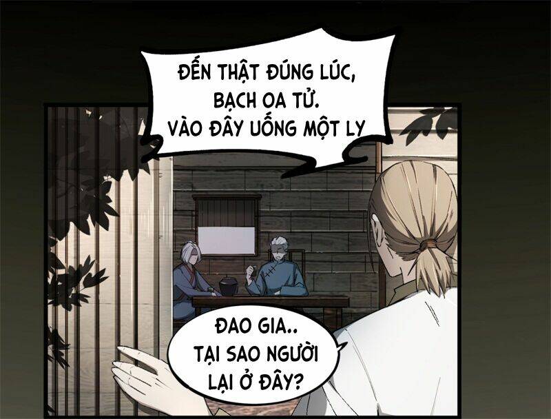 Chợ Quỷ Chương 7 Ảnh 26