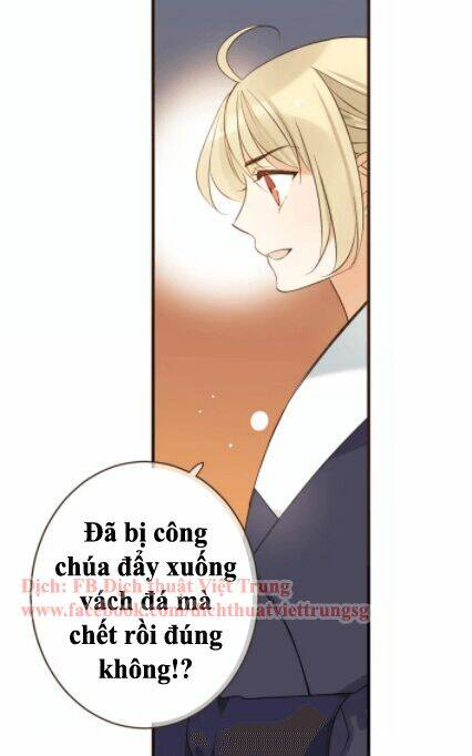 Bạn Trai Tôi Là Cẩm Y Vệ Chương 95 Ảnh 34
