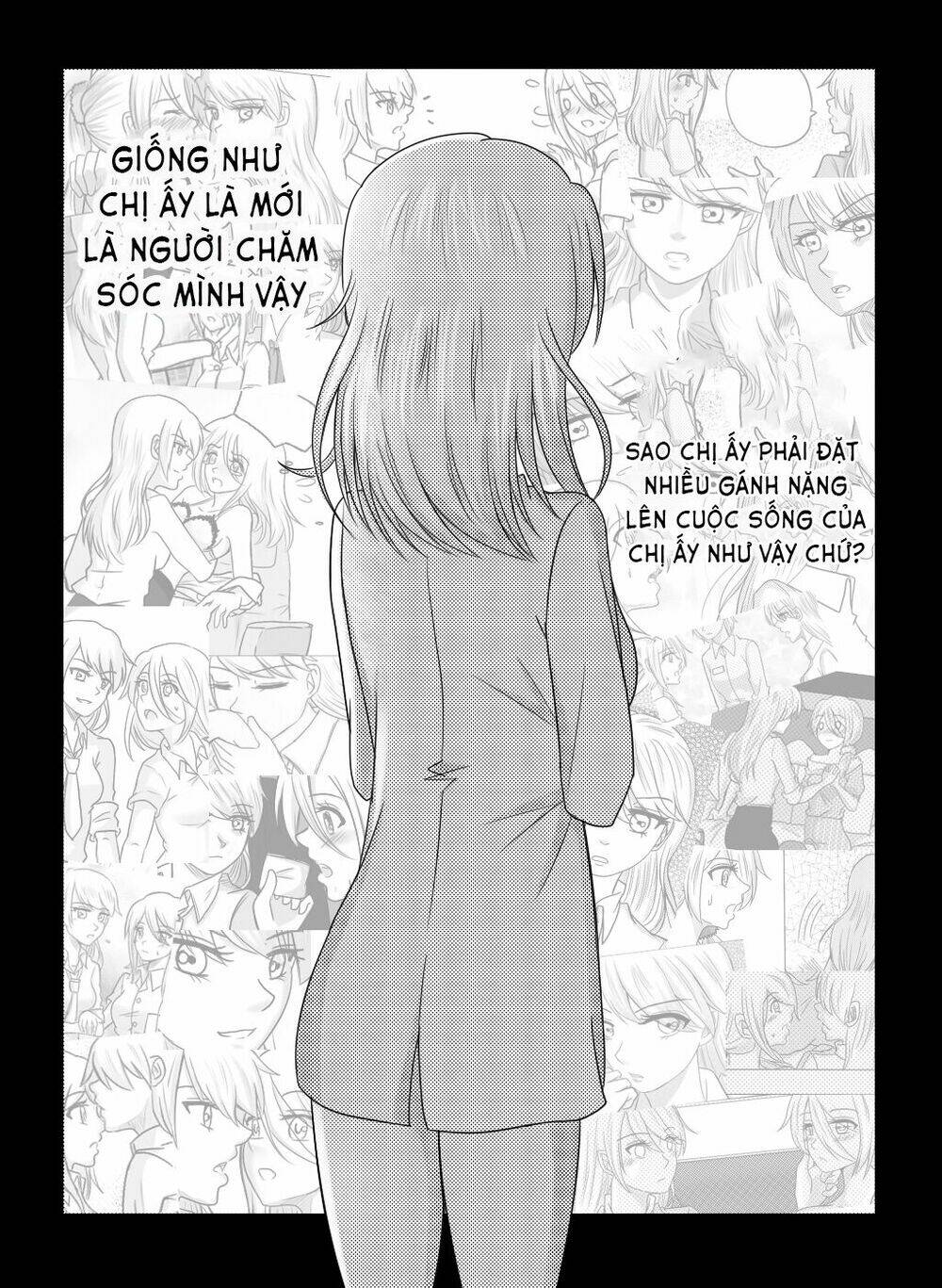 The Mistress Story Chương 15 Ảnh 11