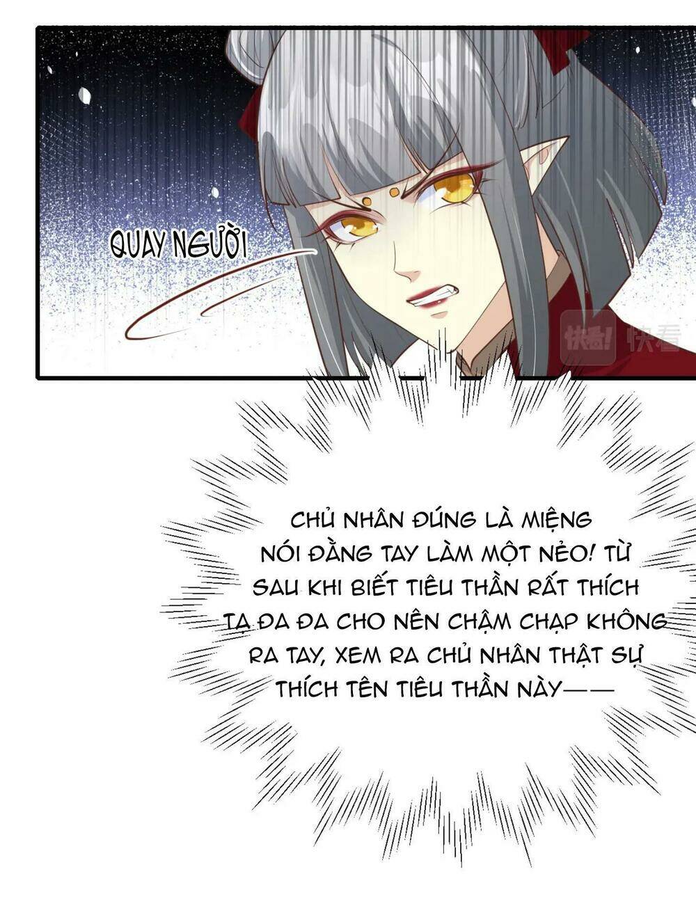 Chàng Vú Em Tu Chân Chương 64 Ảnh 43