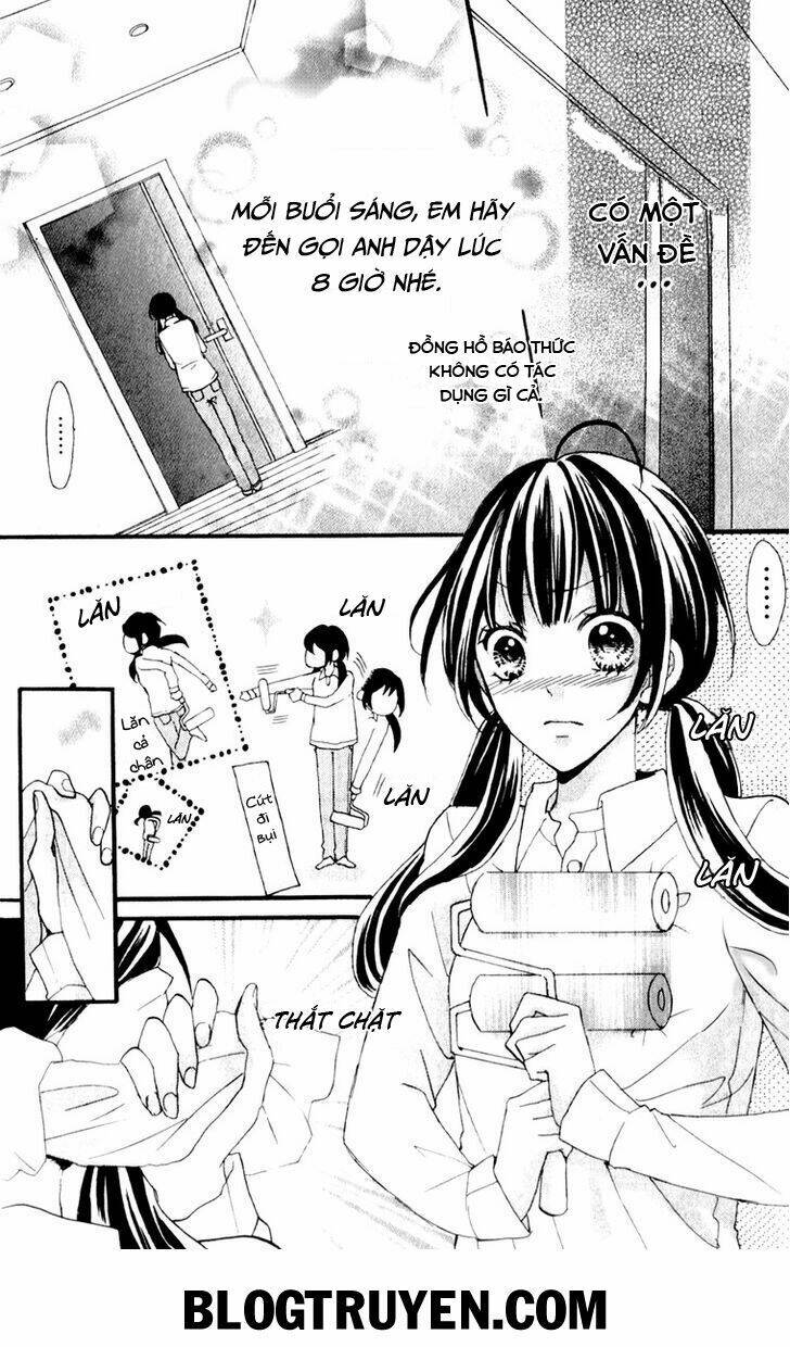 Boku No Uchi Ni Oide Chương 3 Ảnh 7