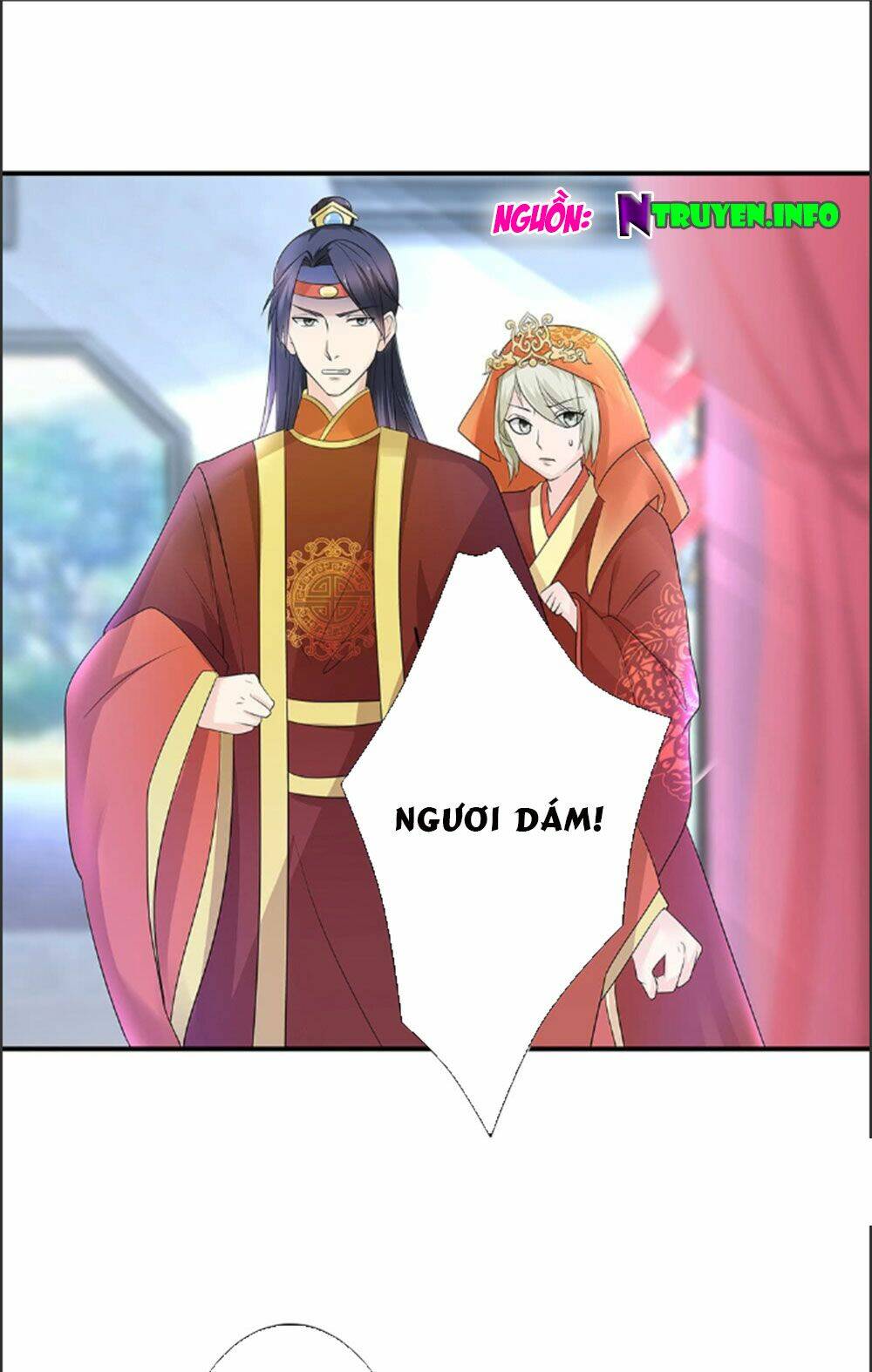 Phượng Hoàng Ngàn Năm Chương 10 Ảnh 2