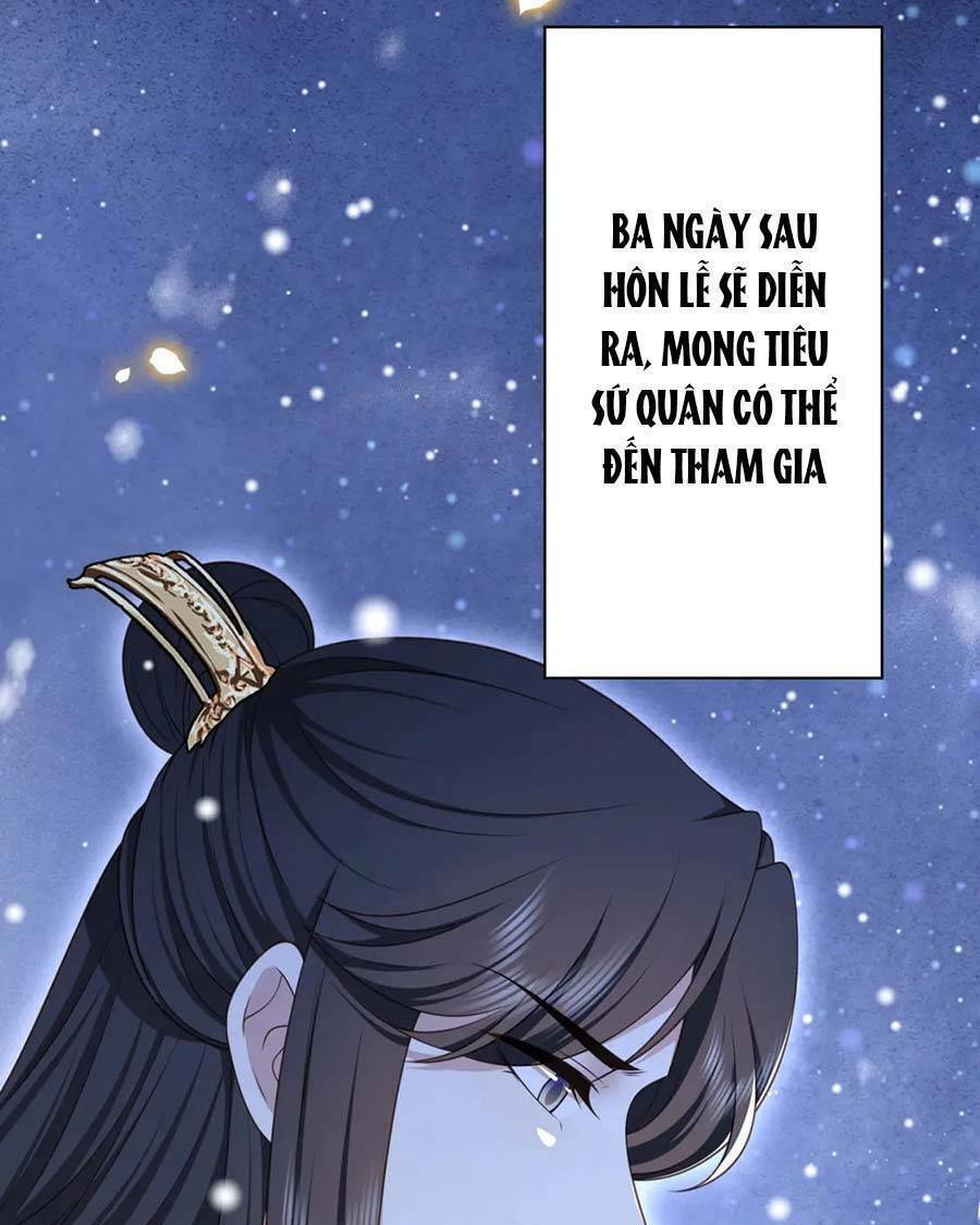 Cô Vương Quả Nữ Chương 79 Ảnh 8
