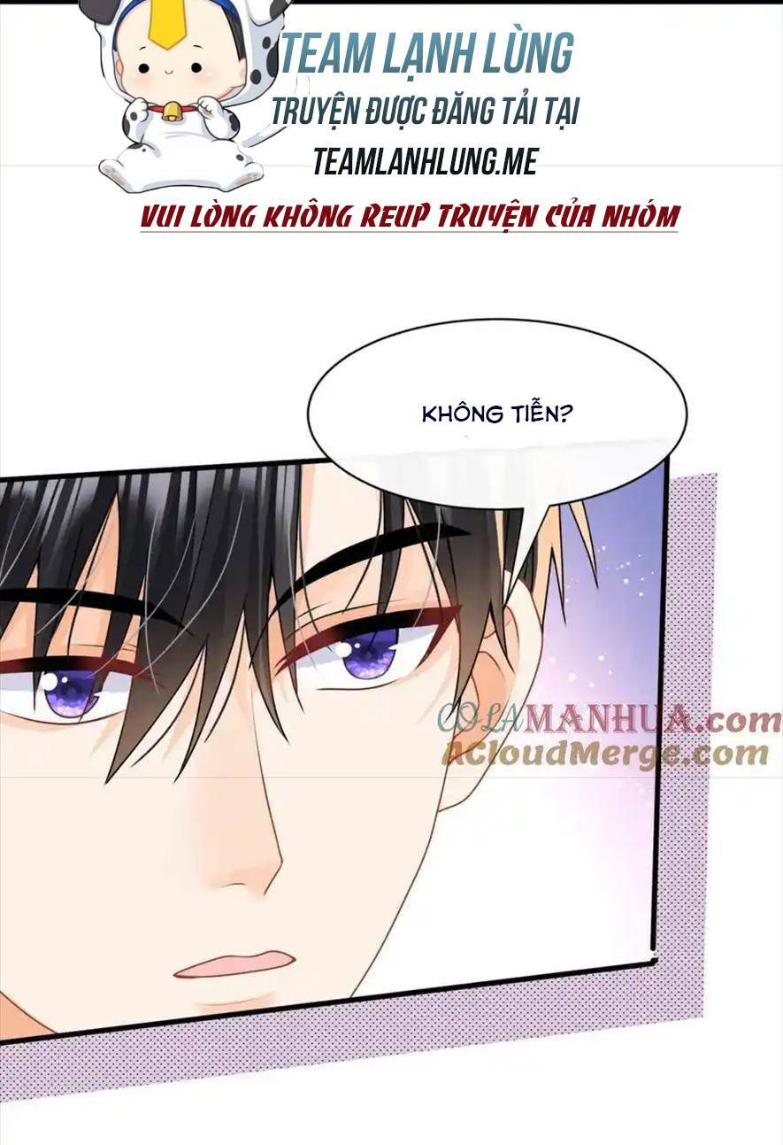 Vụng Trộm Chương 30 Ảnh 35