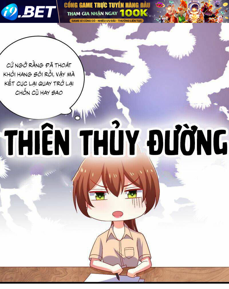 Khế Hôn Chương 61 Ảnh 10