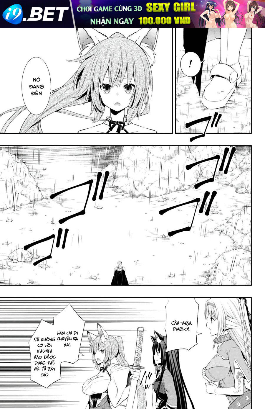 Isekai Maou To Shoukan Shoujo No Dorei Majutsu Chương 92.3 Ảnh 11