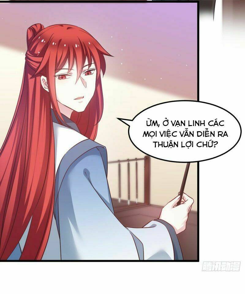 Trò Chơi Trừng Phạt Chương 99 Ảnh 5
