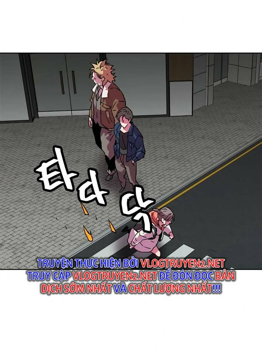 Săn Lùng Bắt Nạt Chương 46 Ảnh 65