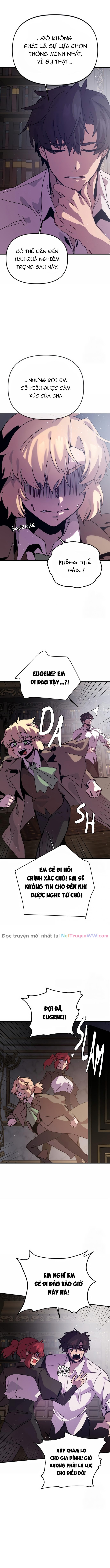 Cẩm Nang Chinh Phục Thần Tượng Chương 10 Ảnh 16