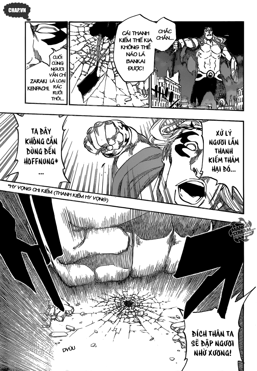 Thần Chết Ichigo Chương 669 Ảnh 7