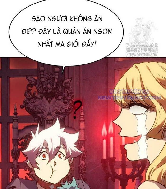 Lý Do Tôi Rời Bỏ Quỷ Vương Chương 60 Ảnh 61