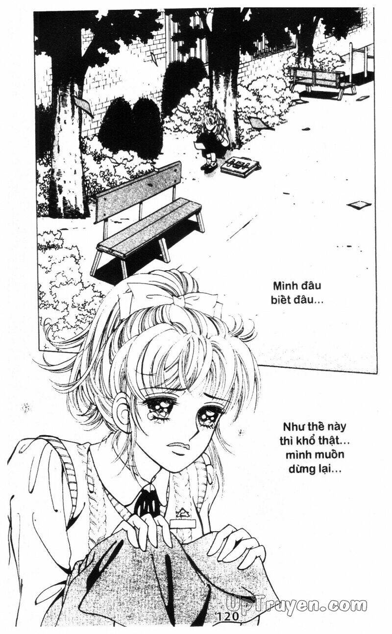 Tình Yêu Diệu Kỳ Chương 1 Ảnh 122