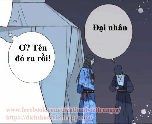 Bạn Trai Tôi Là Cẩm Y Vệ Chương 81 Ảnh 13