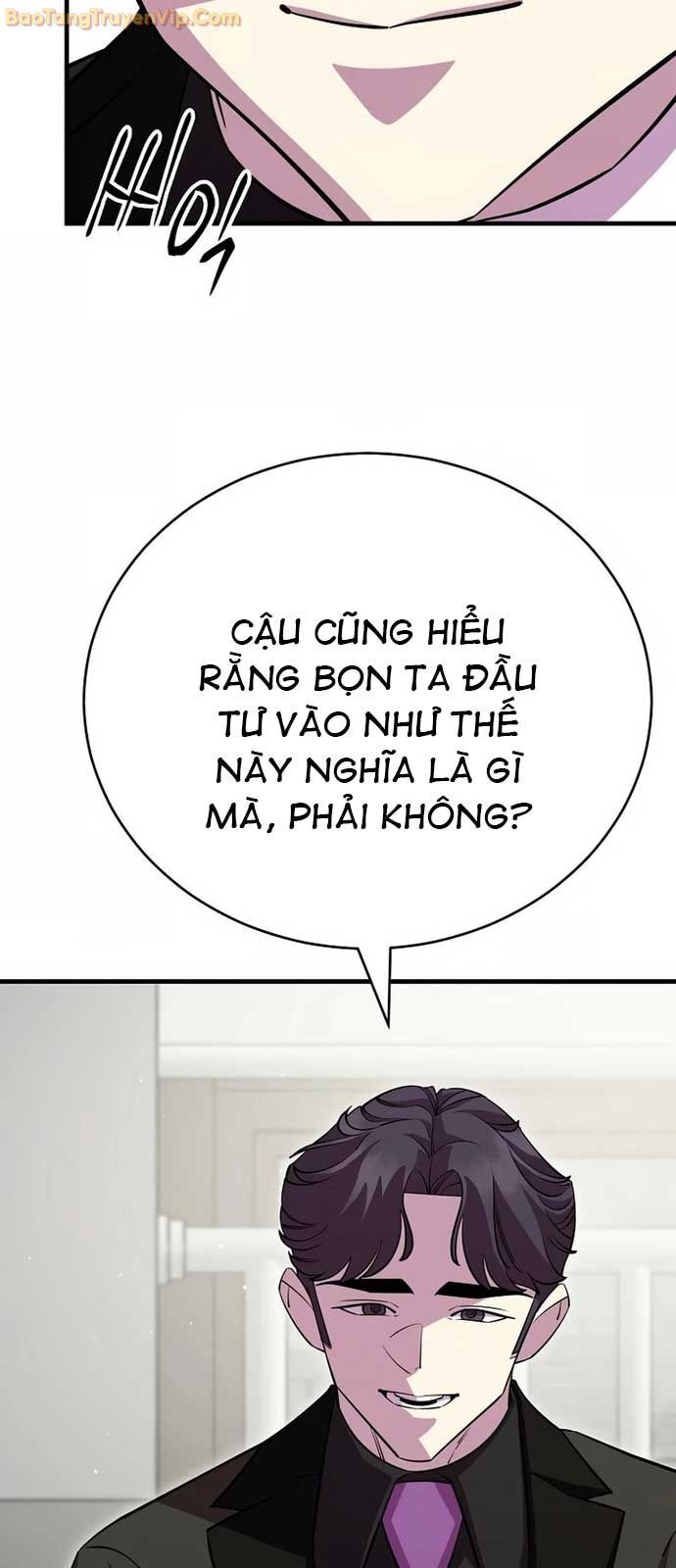 Tam Vương Truyền Nhân Chương 25 Ảnh 16