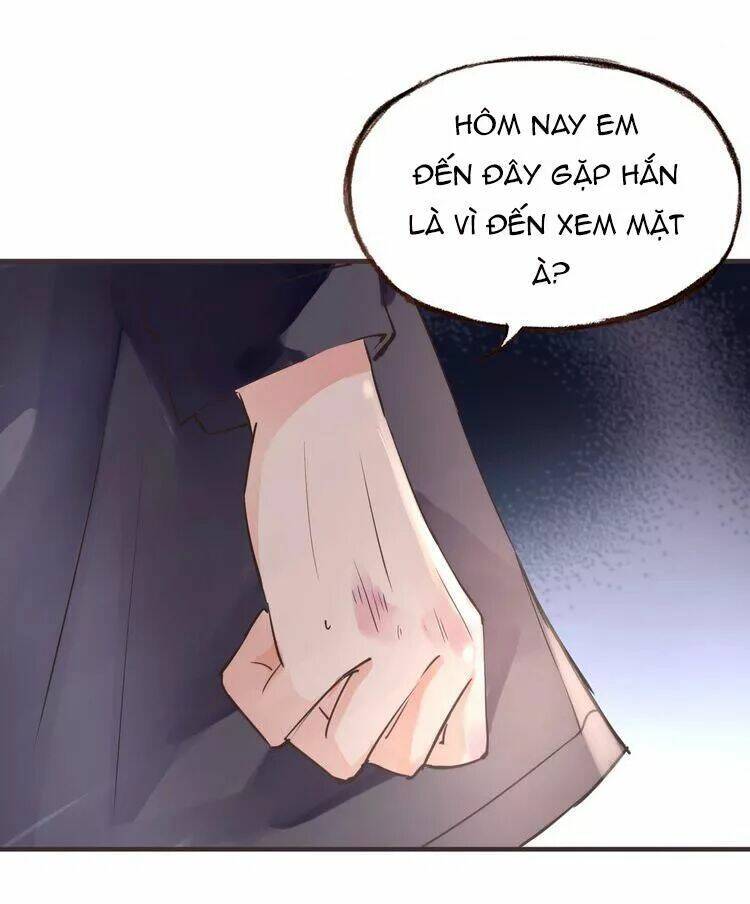 Nở Rộ Trên Bụi Gai Chương 38 Ảnh 19