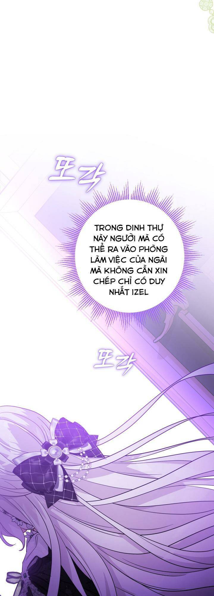 Lịch Sử Đen Tối Của Nam Chính Chương 43 Ảnh 11