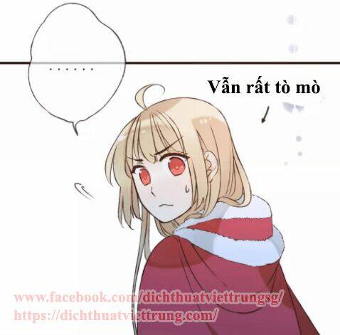 Bạn Trai Tôi Là Cẩm Y Vệ Chương 82 Ảnh 7