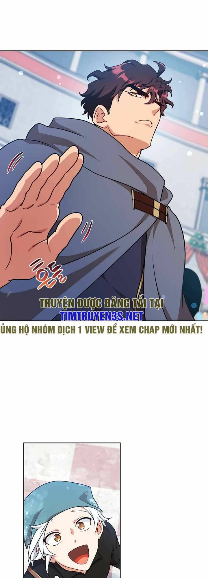 Xin Mời Dùng Bữa Chương 106 Ảnh 27
