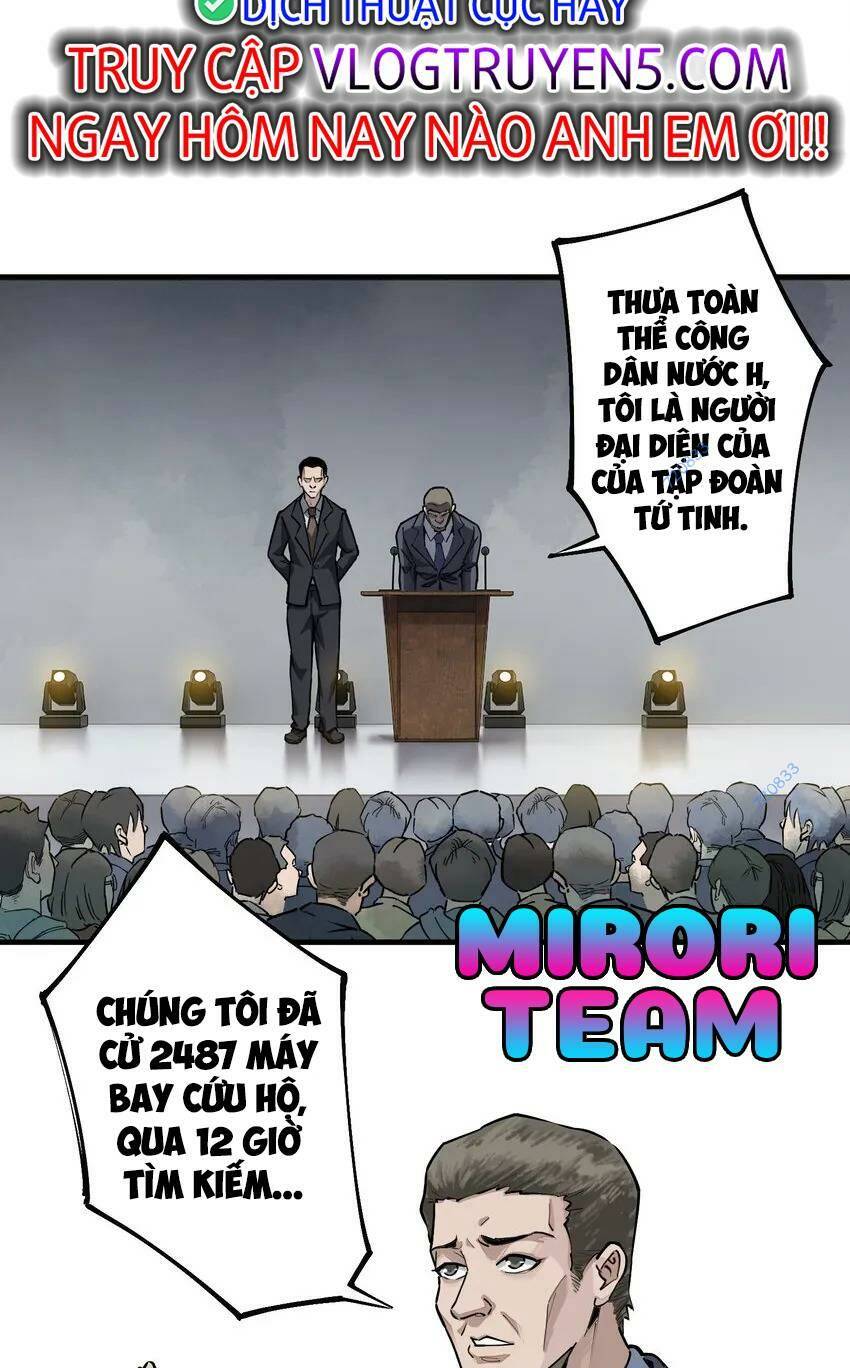 Thi Vương Đại Biến Chương 12 Ảnh 39