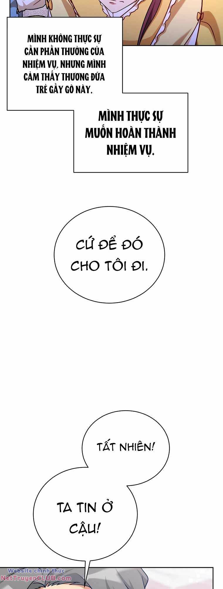 Xin Mời Dùng Bữa Chương 111 Ảnh 44