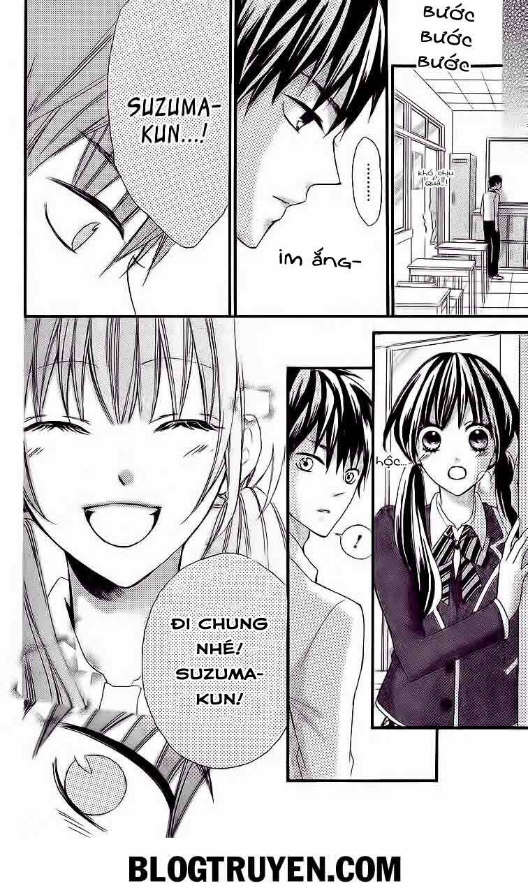 Boku No Uchi Ni Oide Chương 6 Ảnh 31
