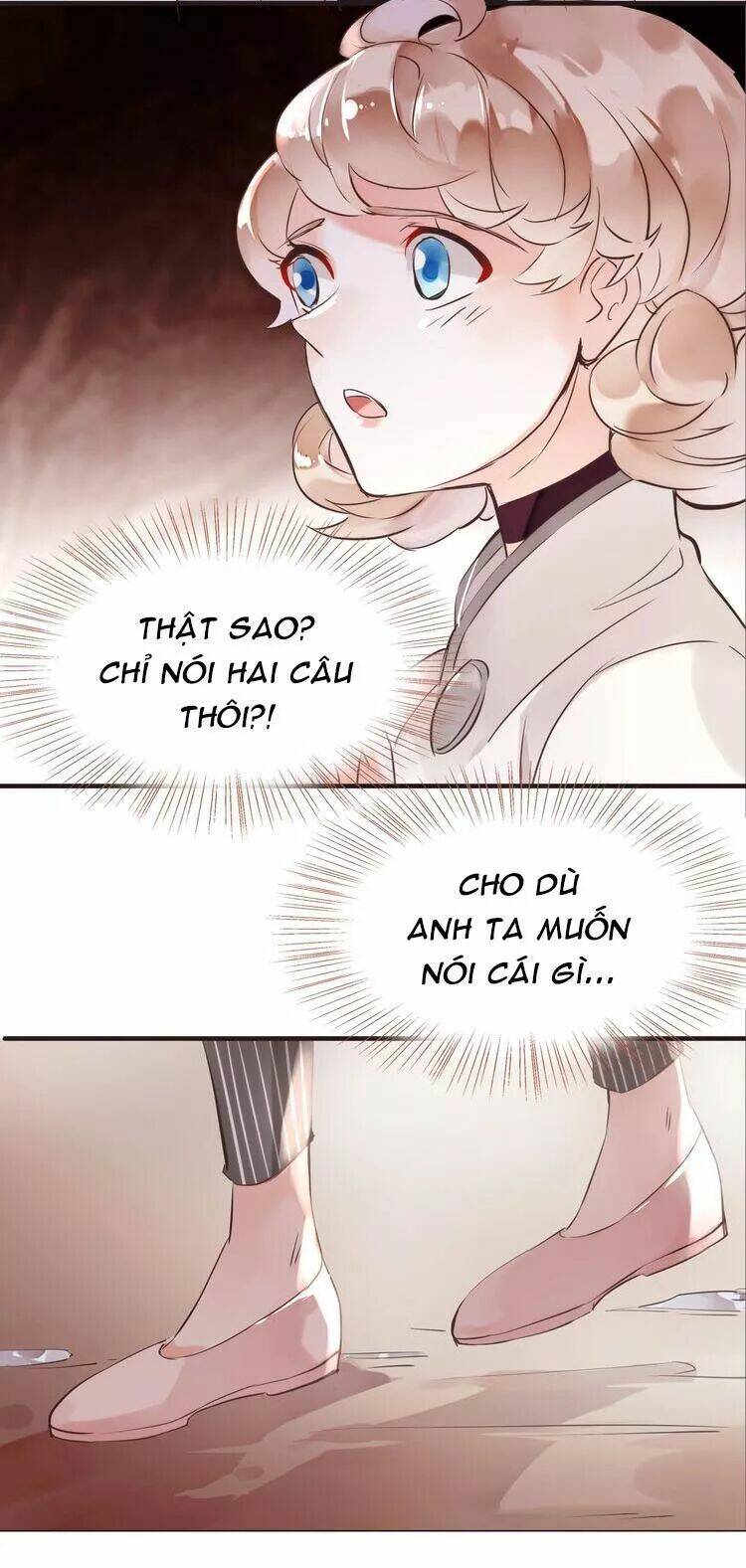 Nở Rộ Trên Bụi Gai Chương 26 Ảnh 19