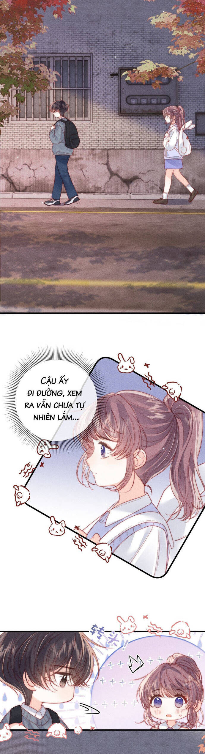 Thân Nhiệt Ma Quỷ Chương 18 Ảnh 6